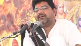 Shri Ram Katha  श्री राम कथा  Day 8 By  Shri Murlidhar ji maharaj Bikaner [upl. by Stoddart255]