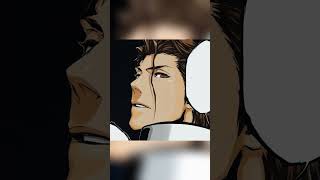 Sosuke Aizen Edit ☠️🥶viralotaku [upl. by Vescuso660]