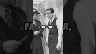 5 Inspiring Facts about Humphrey Bogart [upl. by Dnalevelc]