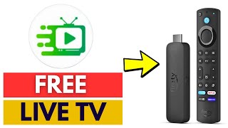 How to Install Rapid Streamz on Firestick  Step by Step [upl. by Aerdnas]