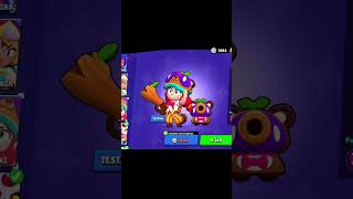 SKIN S DE 149 GEMAS QUE EU COMPRARIA youtube supercell brawlstars youtubeshorts [upl. by Ruffina]