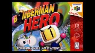 Bomberman Hero  Redial EXTENDED 1 HOUR [upl. by Hsenid170]