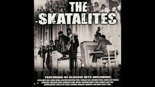 The Skatalites  Treasure Isle [upl. by Anilet775]