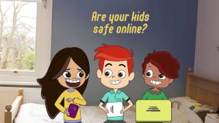 Play Like Share Parents and Carers trailer [upl. by Nehtanoj962]