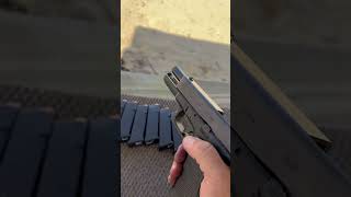 GLOCK 17 GEN 4 MOS FINAL THOUGHTS [upl. by Jennings]