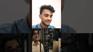 Chhichhore movie funny Scene 🤣shorts [upl. by Benjamen]