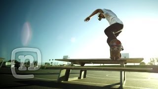 Pro Skateboarder Paul Rodriguez—The Way Up presented by Target [upl. by Hartzell393]