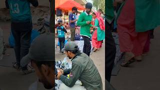 मेरा पैसा कहा गया wait plz End trending comedy youtubeshorts pankajofficialdialogue funny [upl. by Yesnel]