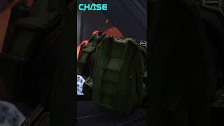 Direct Hit  Halo Infinite Coop LASO  Shorts [upl. by Ladonna]