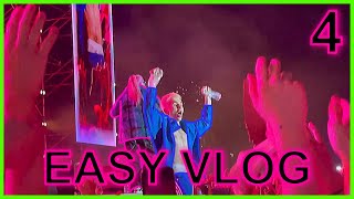 KONCERT MATY 02102021 WARSZAWA BEMOWO  POGO I ROZPI3RDOL  EASY VLOG 04 [upl. by Aleek]