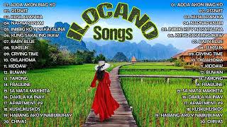 MOST REQUESTED ILOCANO BALSE NONSTOP MEDLEY  ILOCANO LOVE SONGS 2024💖 top1 [upl. by Ro]