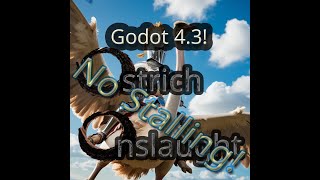 Ostrich Onslaught Alpha Demo 2 [upl. by Anierdna]