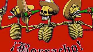 Infectious Grooves  Borracho [upl. by Ibbed]