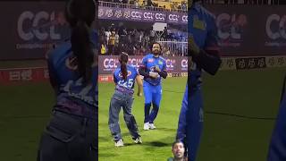 cricket viratkohli dance ipl hardikpandya music song love bollywood cover [upl. by Aelram300]