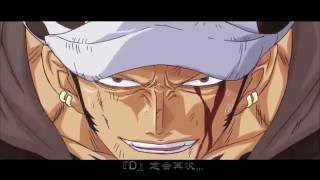 【ONEPIECE·AMV】七分钟德雷斯罗萨战争亮点全回顾 [upl. by Chico]