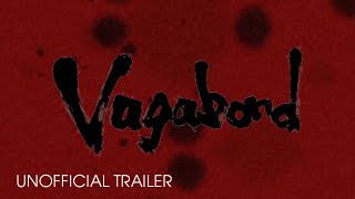 Vagabond Anime  Pescrine studios 2025 Unofficial trailer  Fanmade [upl. by Maryellen715]