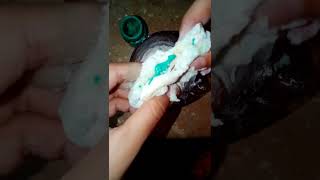 How To Make Slime At Home  Without Glue amp Borax [upl. by Aihsel34]