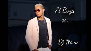 El Boza Mix By Dj Nova [upl. by Harriet]