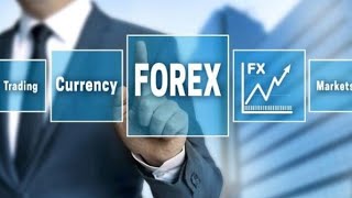 2nd Video  Why Forex Market V² [upl. by Saixela]