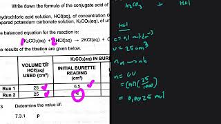 Acids amp Bases Grade 12 Physical Sciences P2 November 2024 x12 [upl. by Memberg]