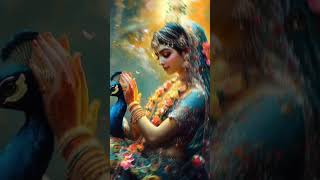 Radhe Radhe Barsaane wale radhe [upl. by Nagad]