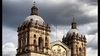 5 Brief Legends from Oaxaca Mexico Unexplained [upl. by Irreg169]