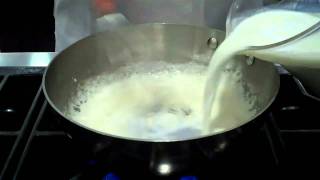 How to Make White Sauce [upl. by Cordelie]