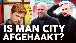 Defensief zwak City nog nooit gezien onder Guardiola  FCA Daily  S07E88 [upl. by Iveel]