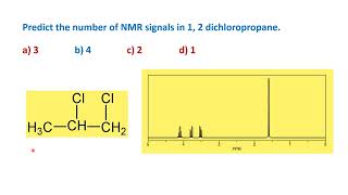 How to identify Homotopic Enantiotopic amp Diastereotopic proton in NMR detailed explanation [upl. by Meyer364]