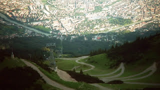 Innsbruck Österreich  Tyrol Austria [upl. by Frissell]