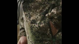 Ridgeline Monsoon Classic Smock Dirt Camo [upl. by Rowe]