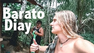 Traveling In Siargao How Much Does It Cost  Philippines Travel Vlog 09 [upl. by Pacificas387]