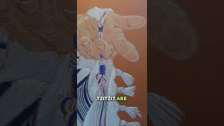 Tzitzit Tassels Numbers 15 tzitzit bible jesus god YHWH christian torah [upl. by Akaenahs]