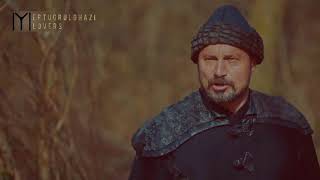 Aliyar bey vs Ural l fight scenes l ertugrul season 3 l episode 63 [upl. by Chute]