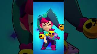 Brawler VS Skin leox brawlstars [upl. by Zumstein]