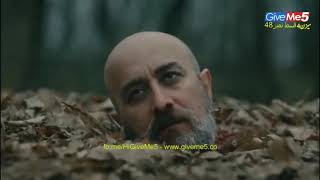 Emir Sadettin Kopek Death Scene Dirilis Ertugrul Urdu [upl. by Millar178]