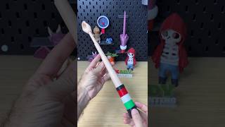 3D Printed Collapsible Italian Hand Saber  3D Printing Ideas [upl. by Danzig714]