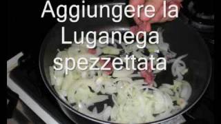 Risotto alla Monzese [upl. by Bove]