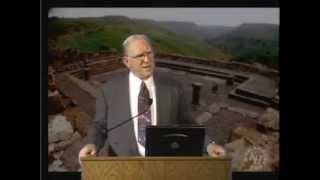 Chuck Missler Anti Christ Session 02 [upl. by Roberts173]