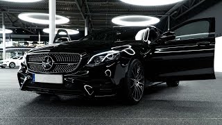 Eine Hassliebe  Mercedes Benz E43 AMG  18 Monate Langzeittest [upl. by Yesnik]