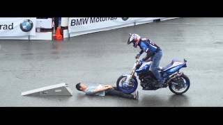 BMW MOTORRAD DAYS JAPAN 2016 HIGHLIGHTS [upl. by Ann-Marie]