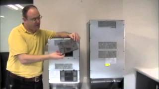 EdgeStar  Introduction to the TWR187KF and TWR327KF Thermoelectric Wine Coolers [upl. by Lehacim259]