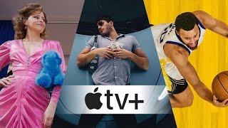 The 5 Best Movies on Apple TV [upl. by Zuliram266]