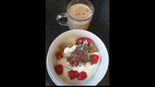 Weetabix recipe for Breakfast [upl. by Love496]