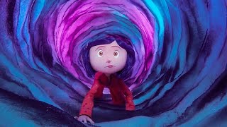 Coraline  The AList Review [upl. by Takakura734]