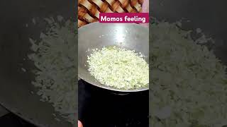 Momos feeling crispymomos streetfood ytstudio shortvideo shorts youtubeshorts viralvideo [upl. by Cormick]