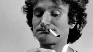 Robin Williams Drug and Alcohol Addiction Battle Was Well Known Over the Years [upl. by Yerfdog361]