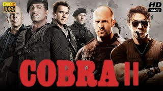 Cobra 2 Full Movie 2024 Review amp Facts  Sylvester Stallone Brian Thompson Jason Statham Anna [upl. by Ahsiekin]