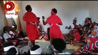 Sangoma Song And Dance [upl. by Adall]