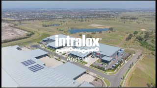 Intralox Australia [upl. by Howell]